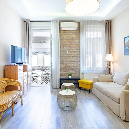 - Spacious - Balcony *