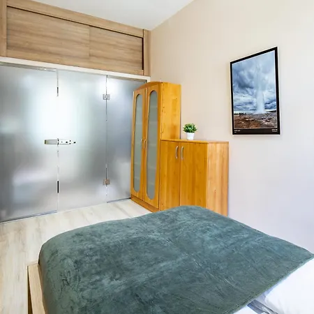 - Spacious - Balcony * Будапешт