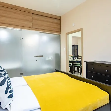 - Spacious - Balcony Будапешт
