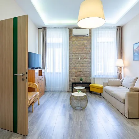 - Spacious - Balcony *