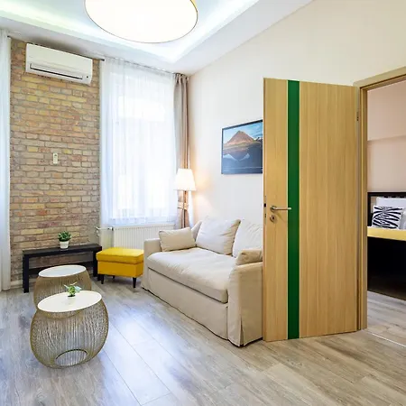 - Spacious - Balcony